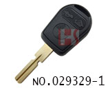 BMW 리모컨 키 버튼:3개(433MHZ) HU58