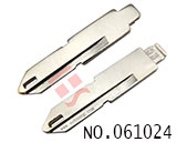 푸조 206,르노 폴딩키 헤드