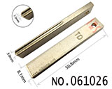 신형 푸조,트라이엄프 폴딩키 헤드