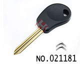 시트로앵 엘리세 ID46칩키