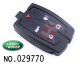랜드로바 Freelander 리모컨 케이스(5버튼)