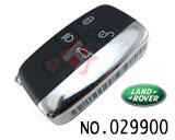Land Rover Evoque 스마트키 케이스(5버튼)