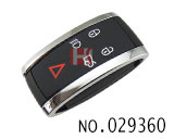 재규어 리모컨키 케이스(버튼:5개)