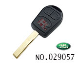 랜드로바 리모컨 케이스(3버튼)