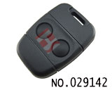 랜드로바 리모컨키 케이스(버튼:2개)