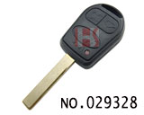 랜드로바 레인지로버 리모컨 키(315MHZ)3B