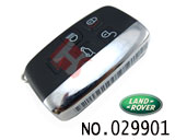랜드로바 Evoque,디스커버리4 스마트 리모컨키(315MHZ)