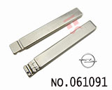 오펠 폴딩키 수직밀링 키 헤드