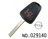 오펠,시보레 리모컨키 케이스(버튼:2개)