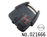 오펠리모컨키 케이스(버튼:3개)