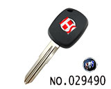 뷰익 TPX 칩 넣을수 있는 키 케이스