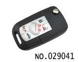 뷰익 리갈 리모컨 폴딩키 케이스(4버튼) B111