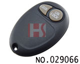오리지날 뷰익 GL8 리모컨키(2버튼)