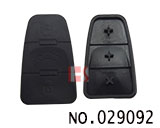 뷰익 로위 고무 버튼(3버튼)