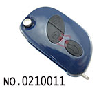 마세라티 리모컨 키 케이스(3버튼)