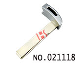 BMW 7시리즈 스마트카드 작은 키 HU92