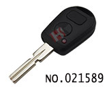 구형 BMW 적외선 리모컨 키 케이스(버튼:2개)