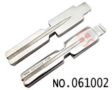 BMW 폴딩키 헤드 HU58