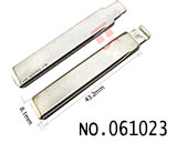 신형 BMW 폴딩키 헤드 HU92