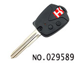 PROTON 2버튼 리모컨 케이스(왼쪽홈)