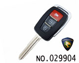 PROTON3버튼 리머컨 키케이스