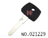 벤츠 트럭, 밴용 트랜스폰더 키(T5)