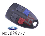 포드 리모컨키 케이스(버튼:4개)