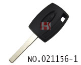 포커스 4D60 트랜스폰더 키