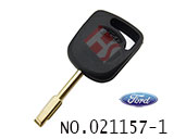 포드 몬데오 4D63 트랜스폰더키