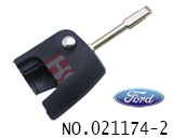 몬데오,카니발 폴딩키 헤드