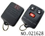 포드 리모컨키(3버튼)