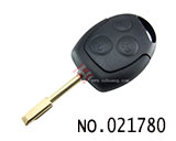 포드 몬데오 트랜스포너 키(3버튼)