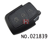 포커스 리모컨(3버튼)