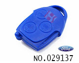 포드 몬데오 리모컨키 케이스(버튼:3개)