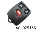 포드 리모컨(3버튼)