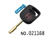 포드,몬데오 트랜스폰더키 케이스