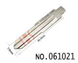 혼다 2.3 폴딩키 헤드