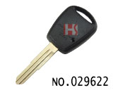 기아 자동차 키 케이스(버튼1개)