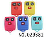 포드 리모컨키 케이스 5개 한세트