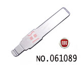 피아트 리모컨 키 헤드