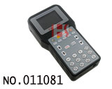 CK200 자동차 키 등록 프로그래밍 장비 (영어)