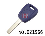 피아트 칩 키(수직 밀링)