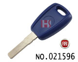 피아트 리모컨키 케이스(1개 버튼)