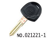 작은 뷰익(sail)리모컨키 케이스 B99 B103