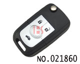 뷰익 엑셀 폴딩키 케이스(3버튼)