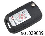 뷰일 리갈 폴딩키 케이스(5버튼) B111