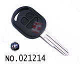 뷰익 엑셀 리모컨키 케이스(3버튼)