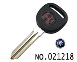 뷰익 엑셀 리모컨 키 케이스 B111