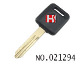 닛산 X-Trail 칩키