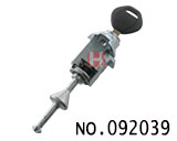 뉴 BMW 3시리즈 도어 로크